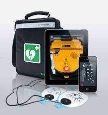 Tablet AED Trainer Case