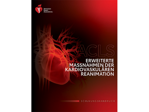 ACLS Erweiterte Massnahmen der Kardiovaskulären Reanimation