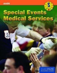 Special Events Medical Services Provider Buch