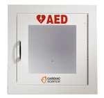 Wandschrank für Cardiac Science AED