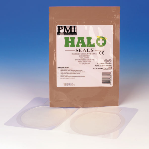 HALO Chest Seal