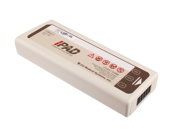 Batterie iPAD CU-SP1/2 - Long Life