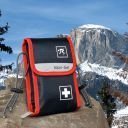 Alpin-Set Verbandtasche mit bedarfsgerechter Füllung
