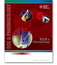 ECG & Pharmacology